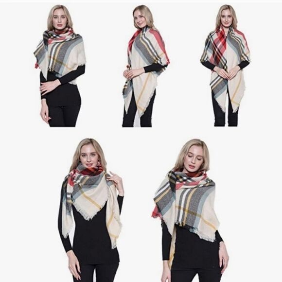 Greenlabel Scsrf/Wrap Sustainable each purchase gives to preserve Wildlife/Lands - Picture 6 of 11